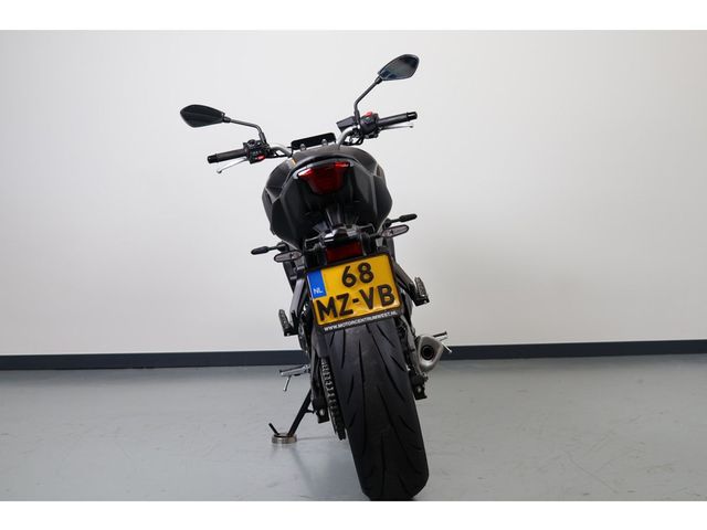 yamaha - mt-07-abs