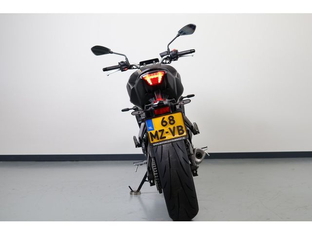 yamaha - mt-07-abs