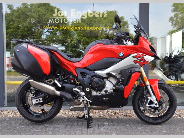 bmw - s-1000-xr