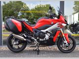 BMW S 1000 XR