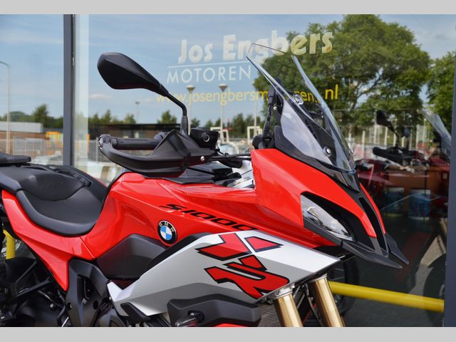 bmw - s-1000-xr