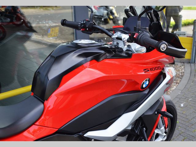bmw - s-1000-xr