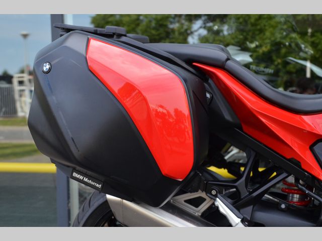bmw - s-1000-xr