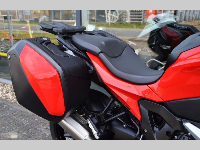 bmw - s-1000-xr