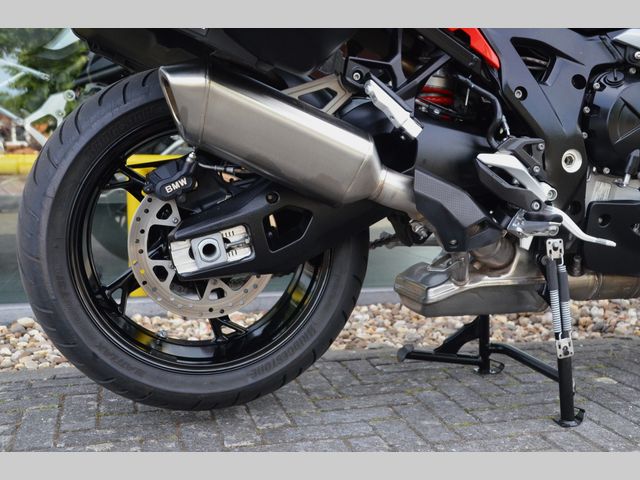 bmw - s-1000-xr