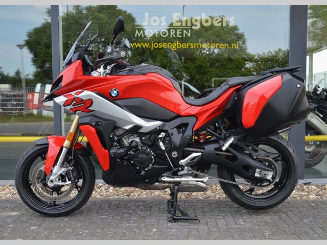 bmw - s-1000-xr