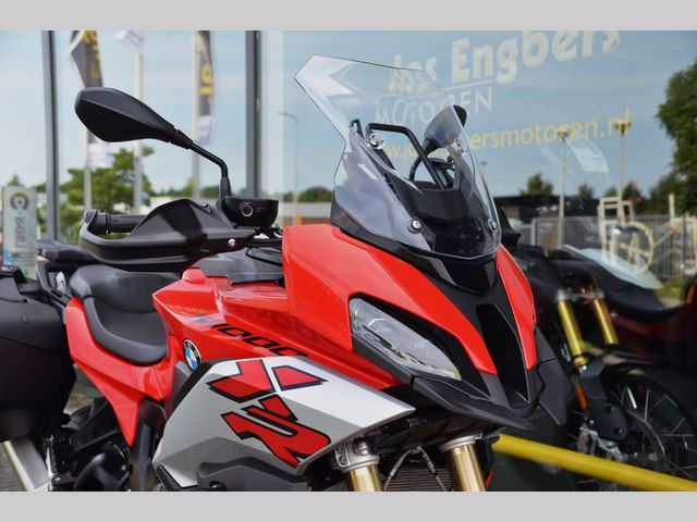 bmw - s-1000-xr