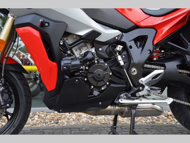 bmw - s-1000-xr