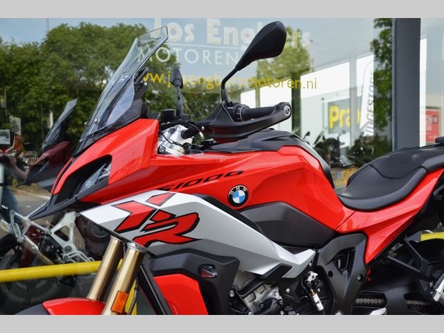 bmw - s-1000-xr