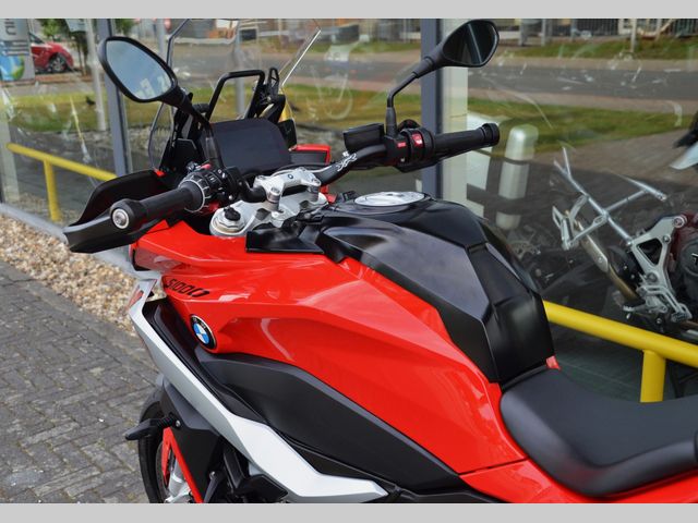 bmw - s-1000-xr