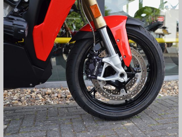 bmw - s-1000-xr