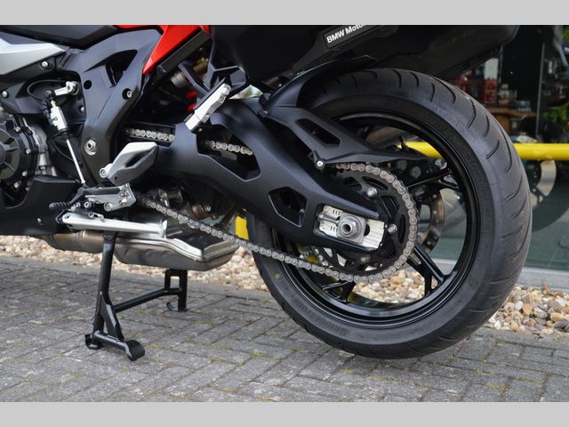 bmw - s-1000-xr