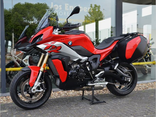 bmw - s-1000-xr