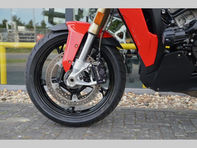 bmw - s-1000-xr