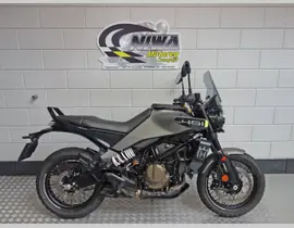 Husqvarna Svartpilen 401 2025 occasion