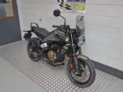Husqvarna Svartpilen 401 2025 occasion – foto 2 van 9