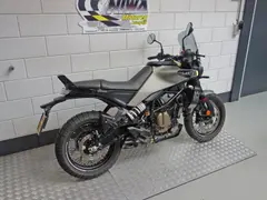 Husqvarna Svartpilen 401 2025 occasion – foto 3 van 9