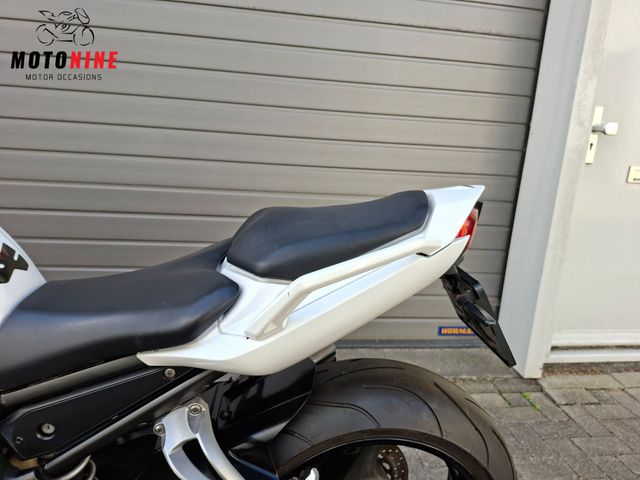 yamaha - fz-1