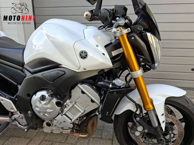 yamaha - fz-1