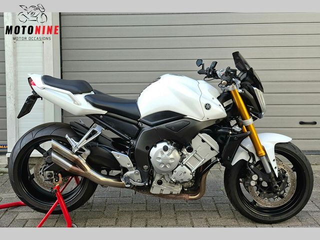 yamaha - fz-1