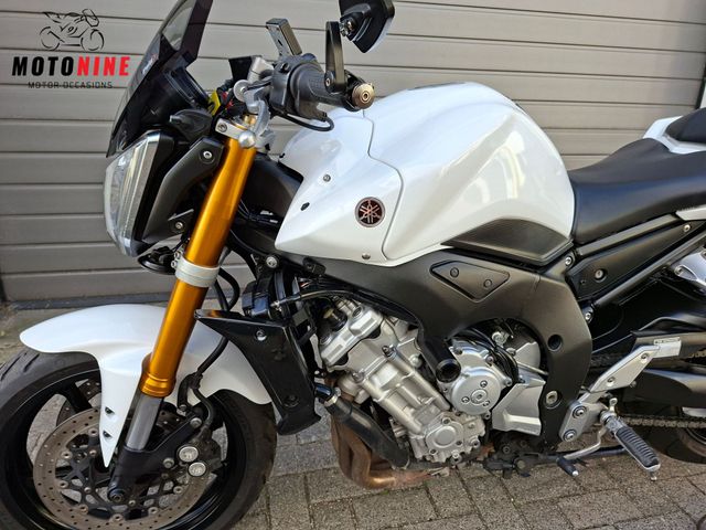 yamaha - fz-1