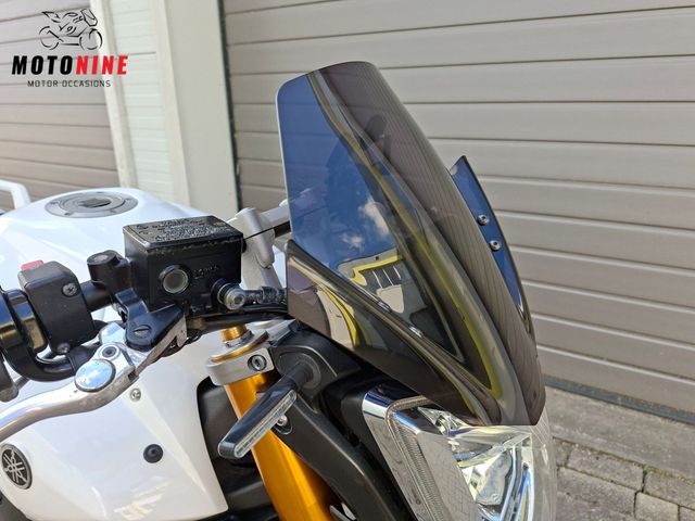yamaha - fz-1