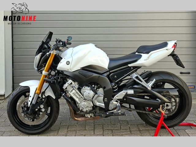 yamaha - fz-1