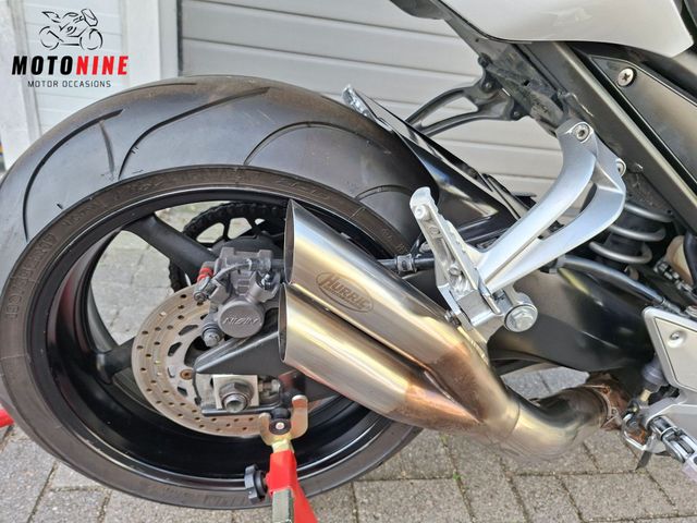 yamaha - fz-1