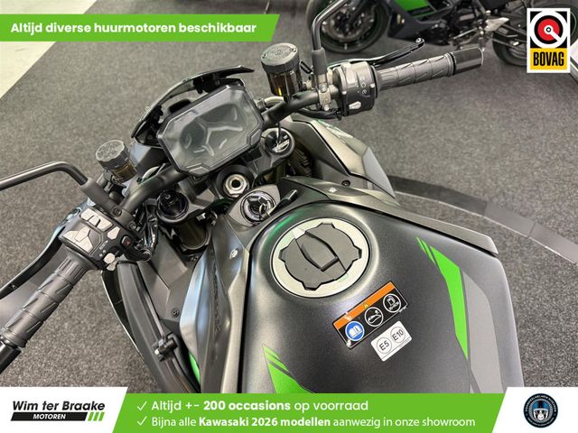 kawasaki - z-h2-se