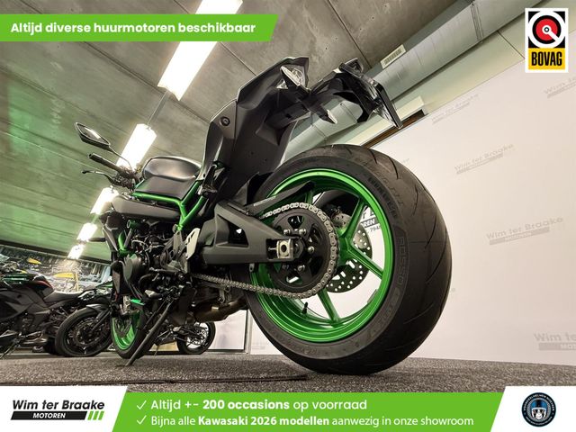 kawasaki - z-h2-se