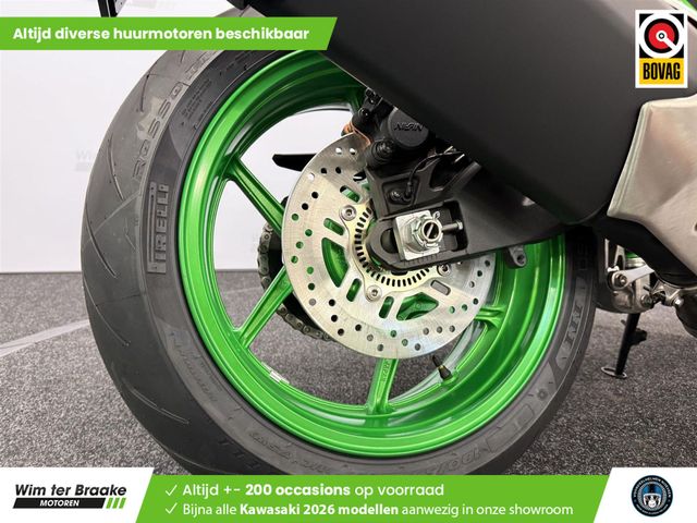 kawasaki - z-h2-se