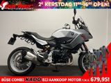 BMW F 900 XR