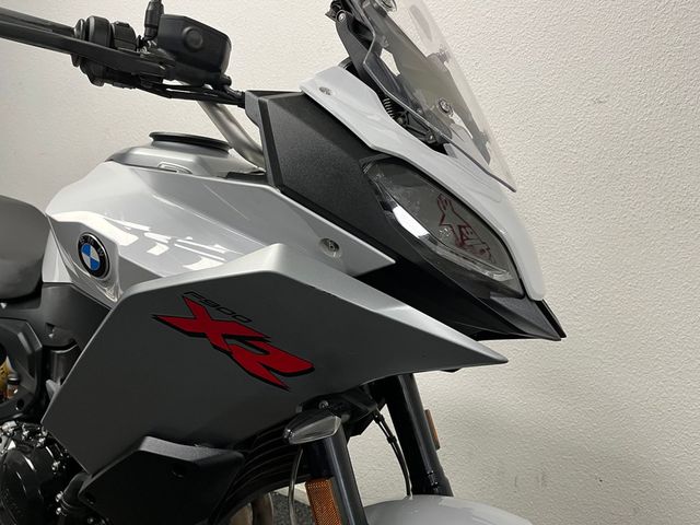 bmw - f-900-xr