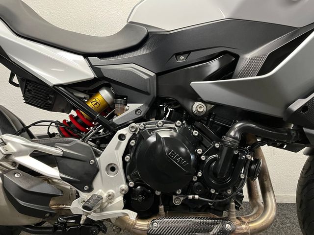 bmw - f-900-xr