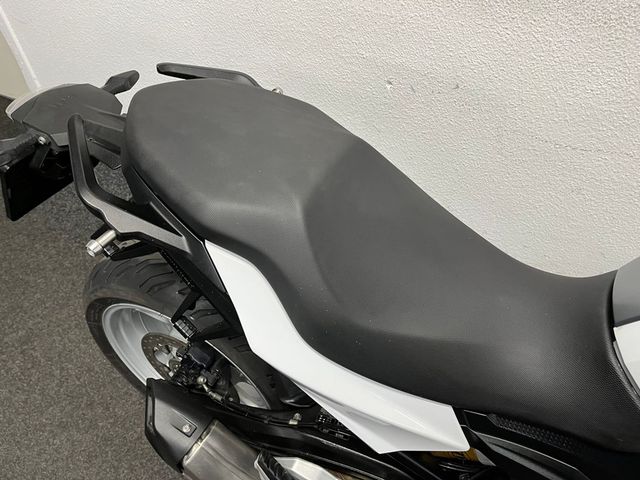 bmw - f-900-xr