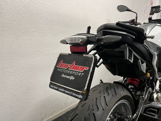 bmw - f-900-xr
