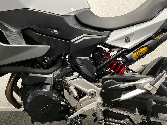 bmw - f-900-xr