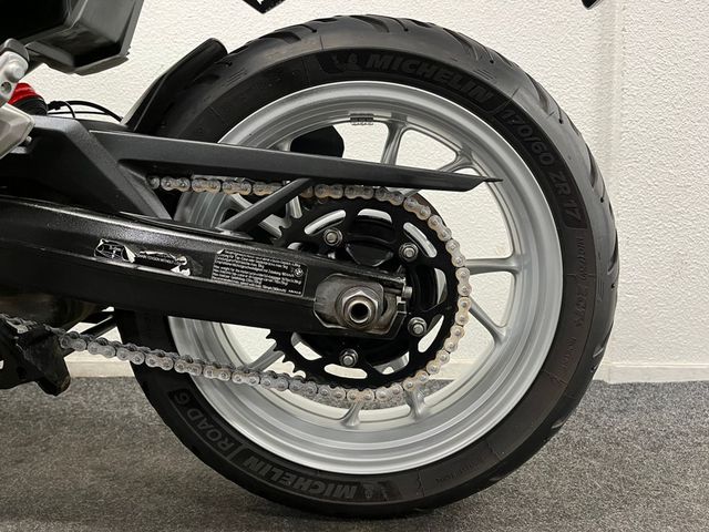bmw - f-900-xr