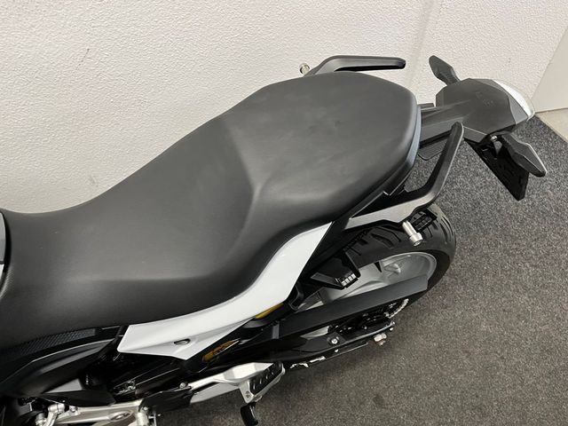 bmw - f-900-xr