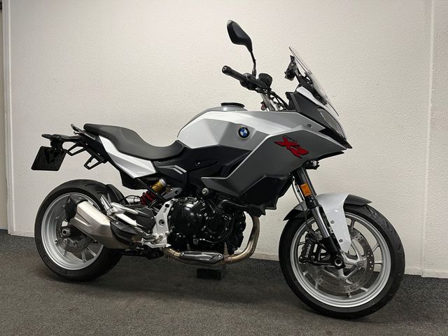 bmw - f-900-xr