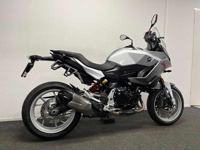 bmw - f-900-xr
