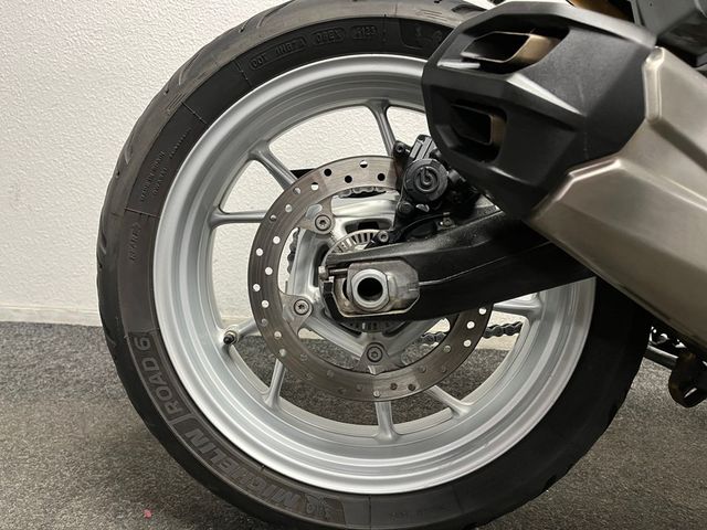 bmw - f-900-xr