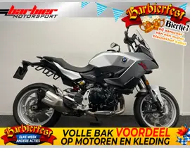 BMW F 900 XR 2020 occasion