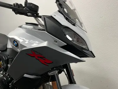 BMW F 900 XR – foto 3