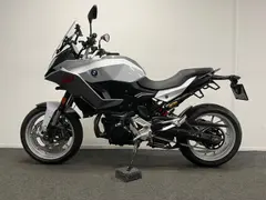 BMW F 900 XR 2020 occasion – foto 15 van 24