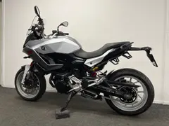 BMW F 900 XR 2020 occasion – foto 18 van 24