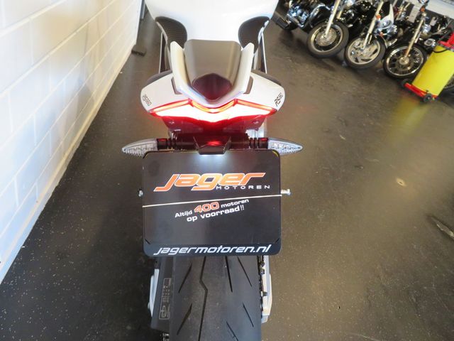aprilia - rs-660