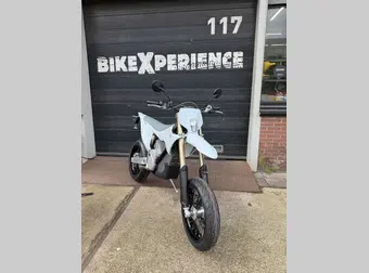 SWM SM 500 R 2026 occasion