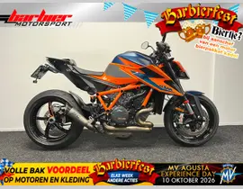 KTM 1290 Super Duke R 2021 occasion