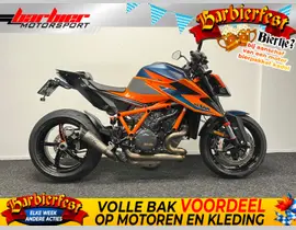KTM 1290 Super Duke R 2021 occasion